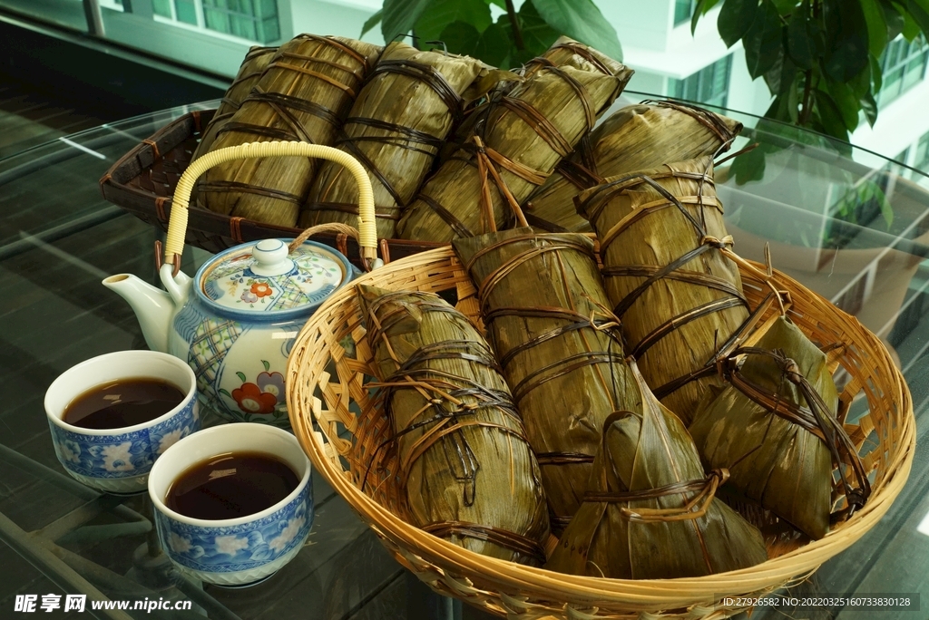 廣西粽子 