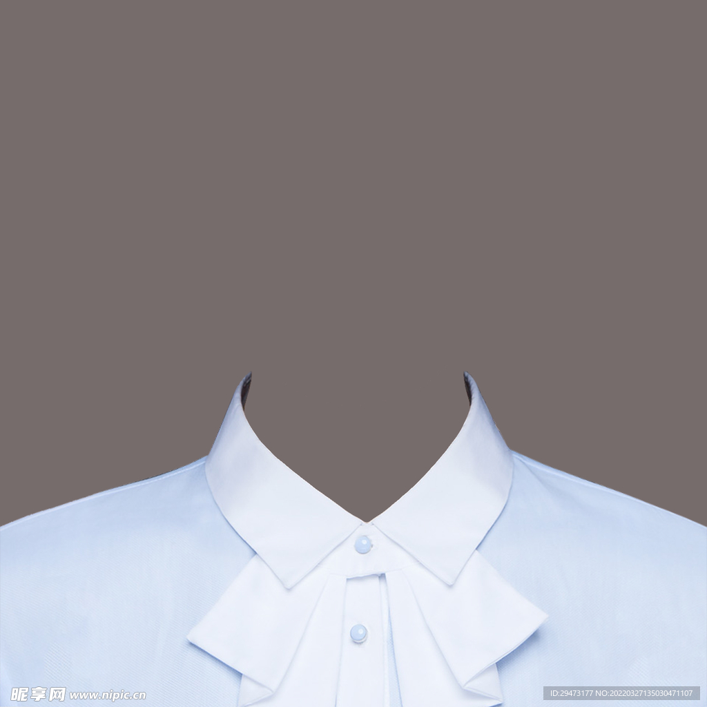 證件照服裝 