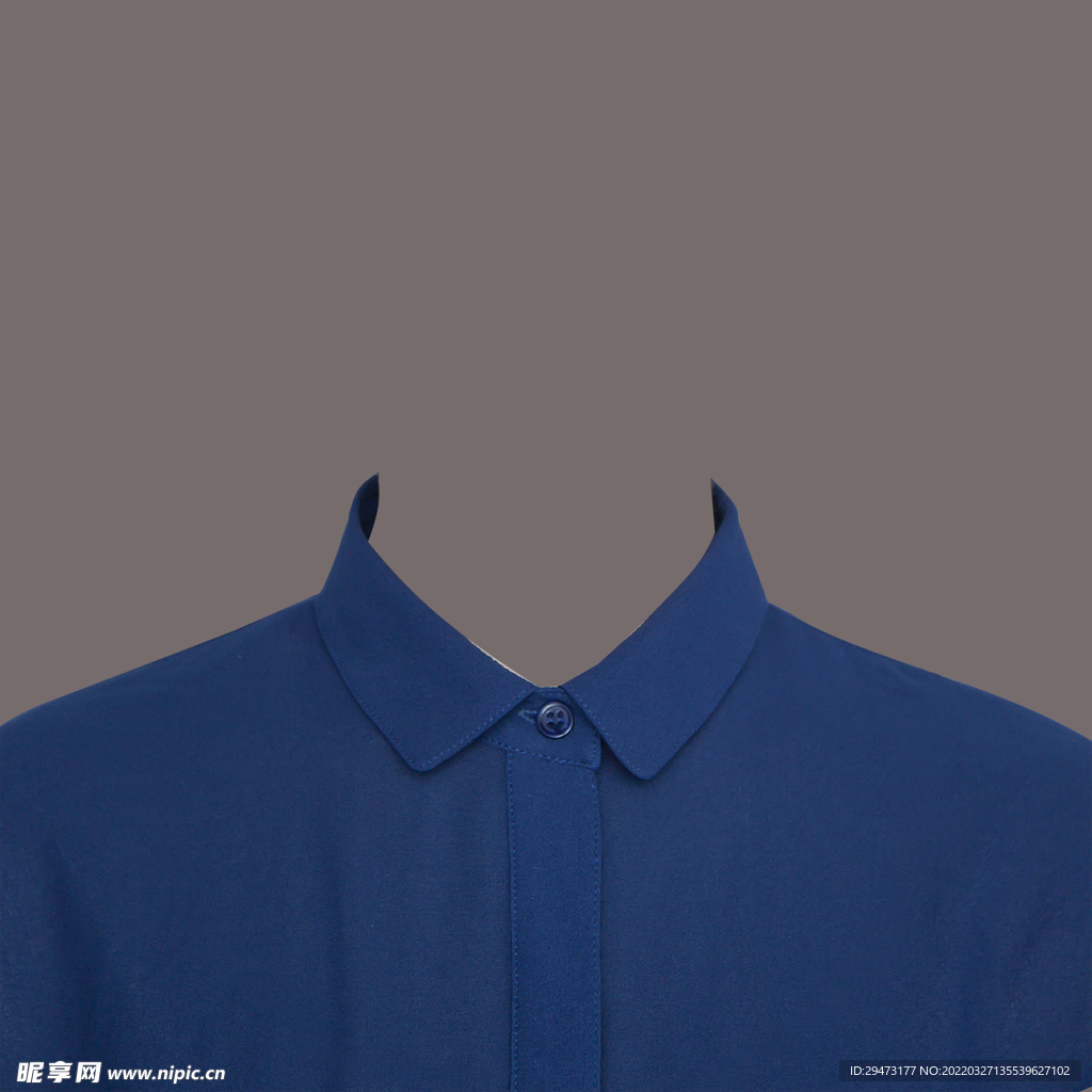 證件照服裝