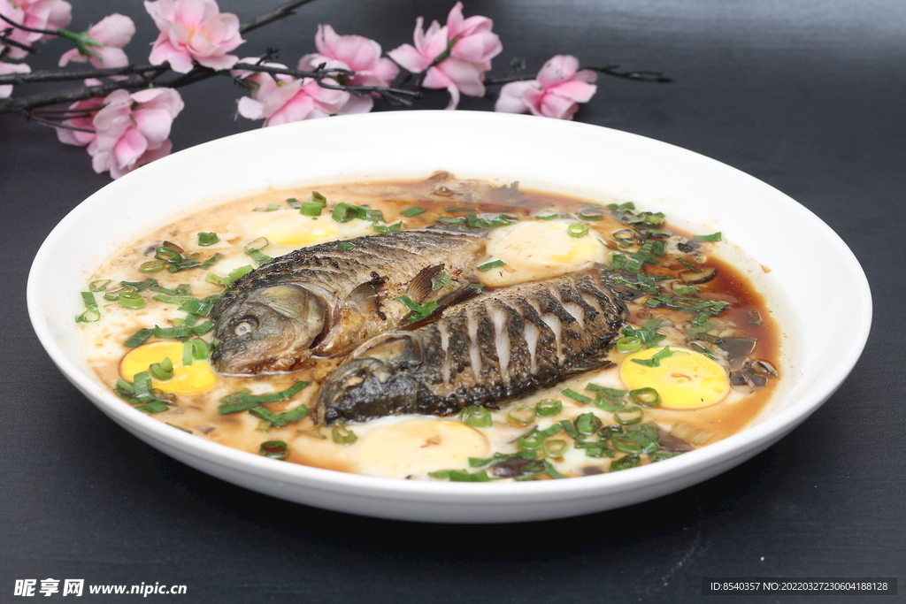 荷包鯽魚(yú)