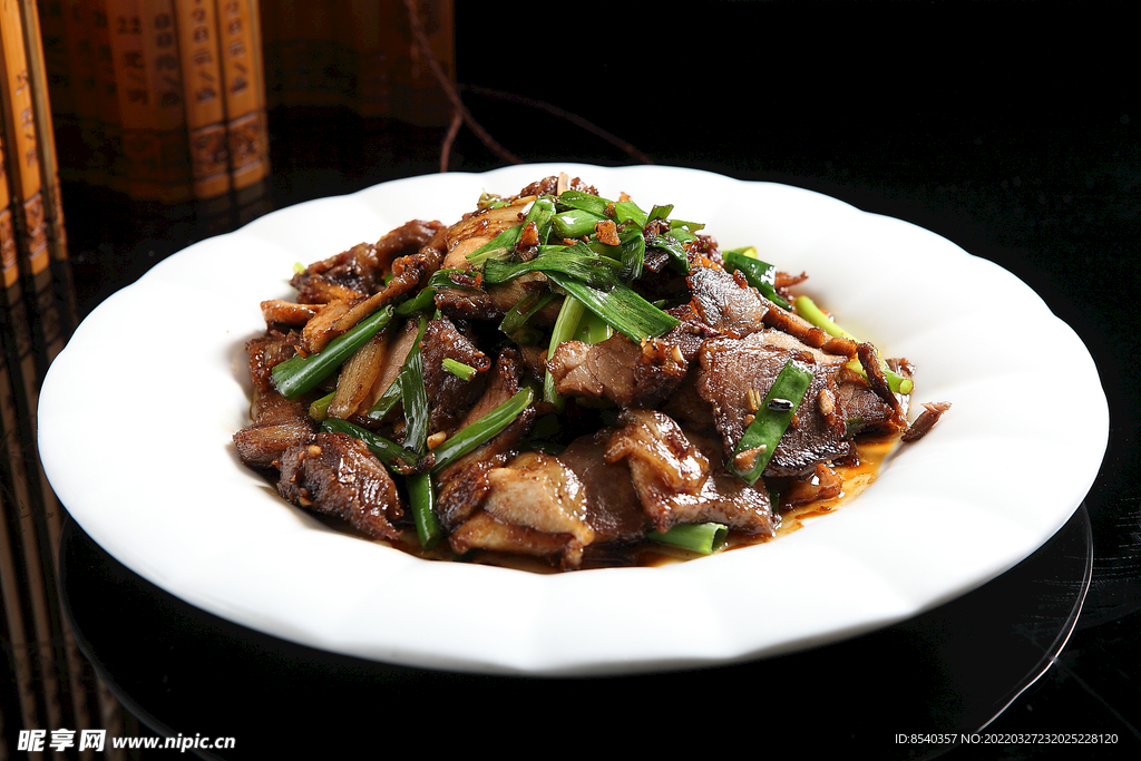農家燴肉