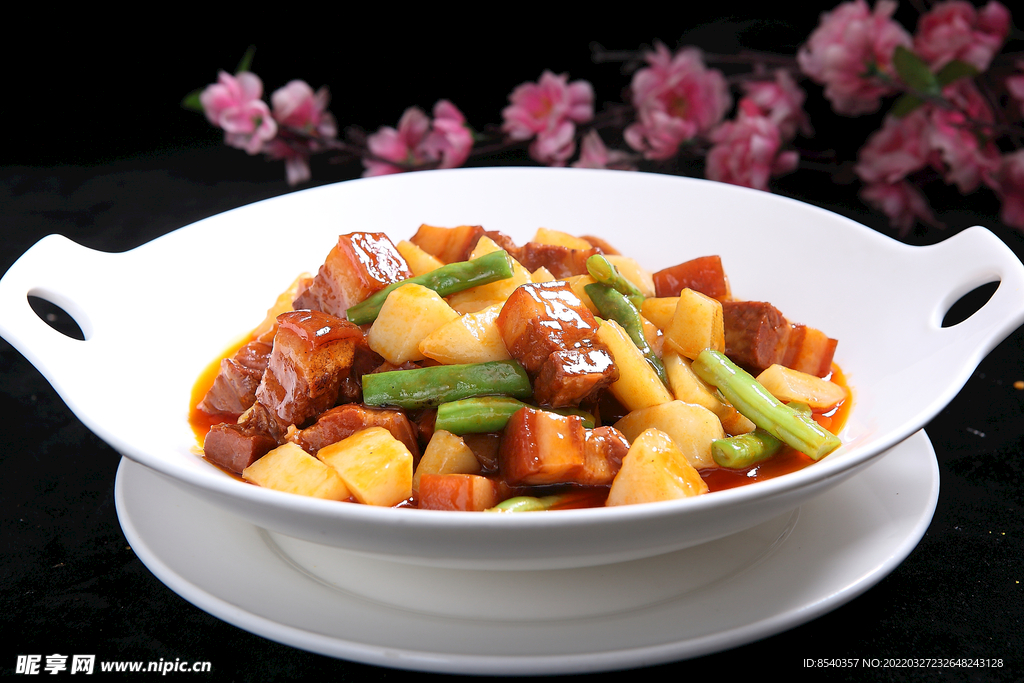 農(nóng)家紅燒肉