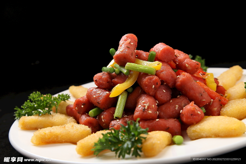 肉根布丁