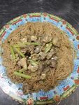 雞肉米粉