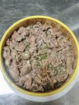 陳皮蒸驢肉