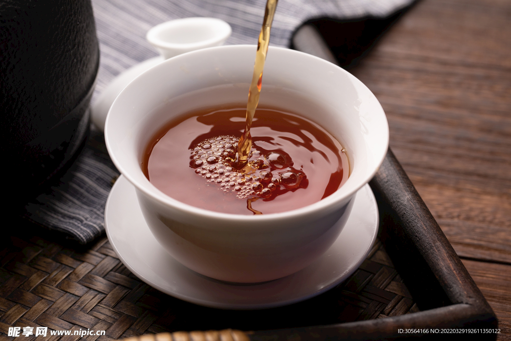 紅茶飲品