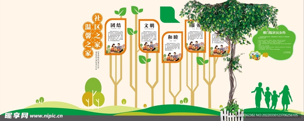 樓門文化