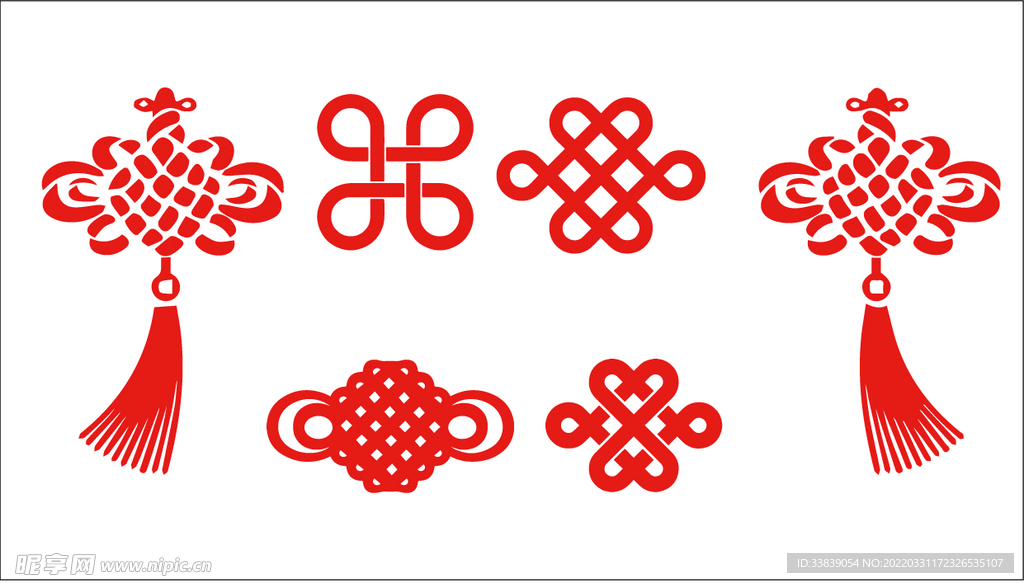 中國(guó)結(jié)