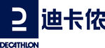 迪卡侬logo