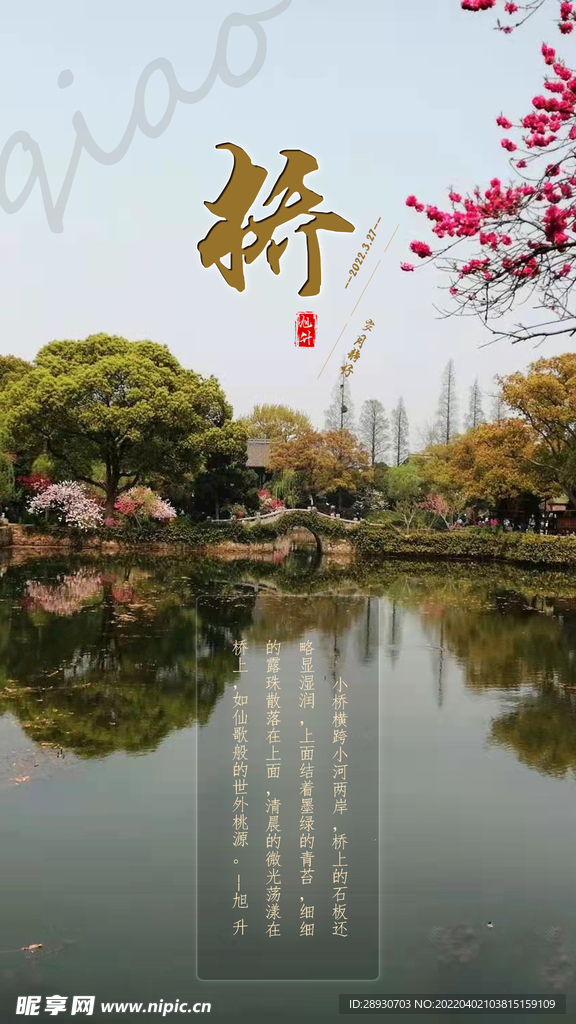 橋