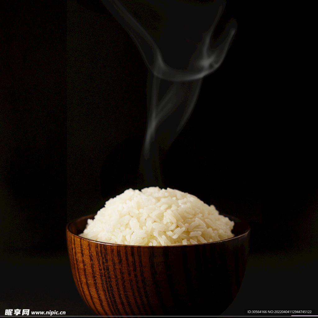 簡約米飯美食