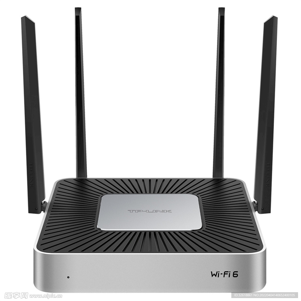 WiFi網(wǎng)絡(luò)路由器