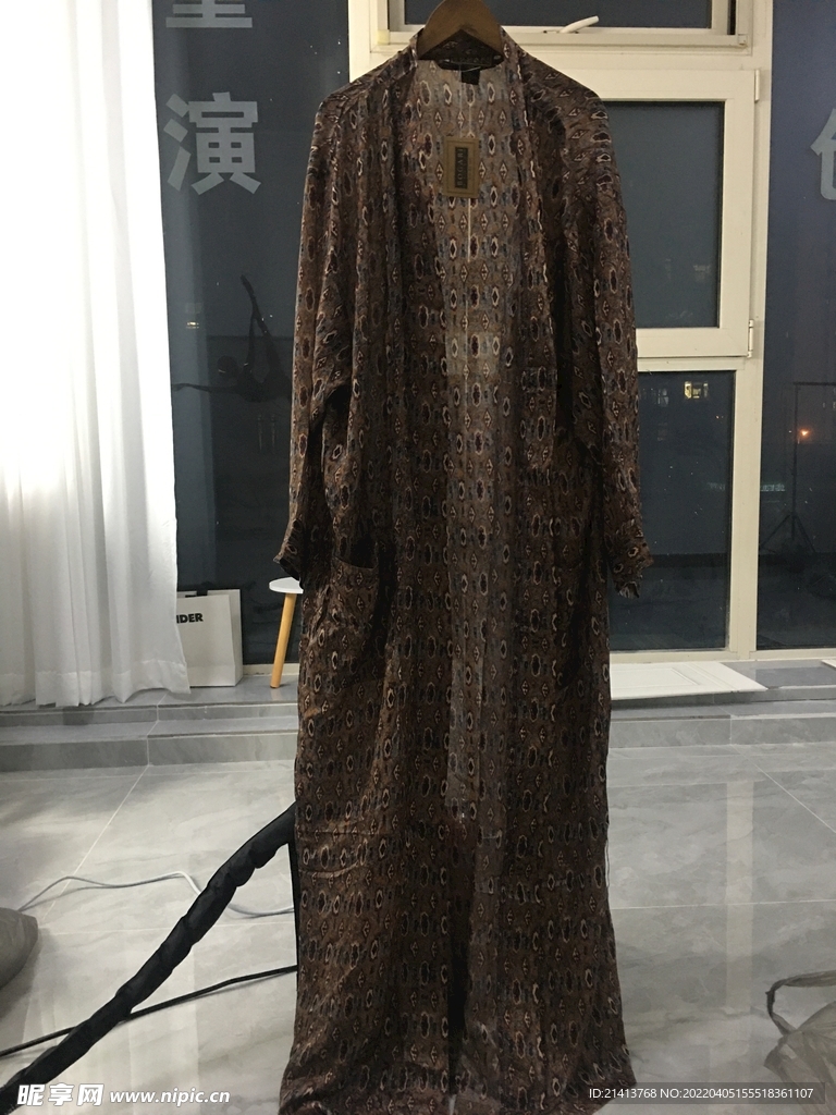 裙子連衣裙