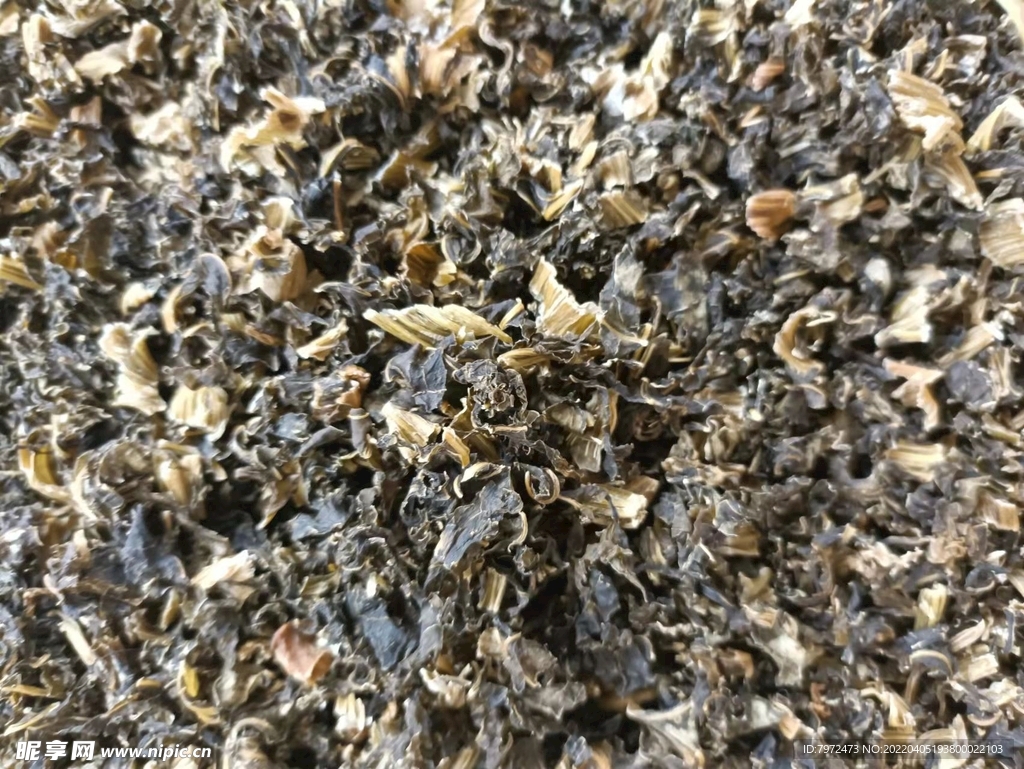 干腌菜