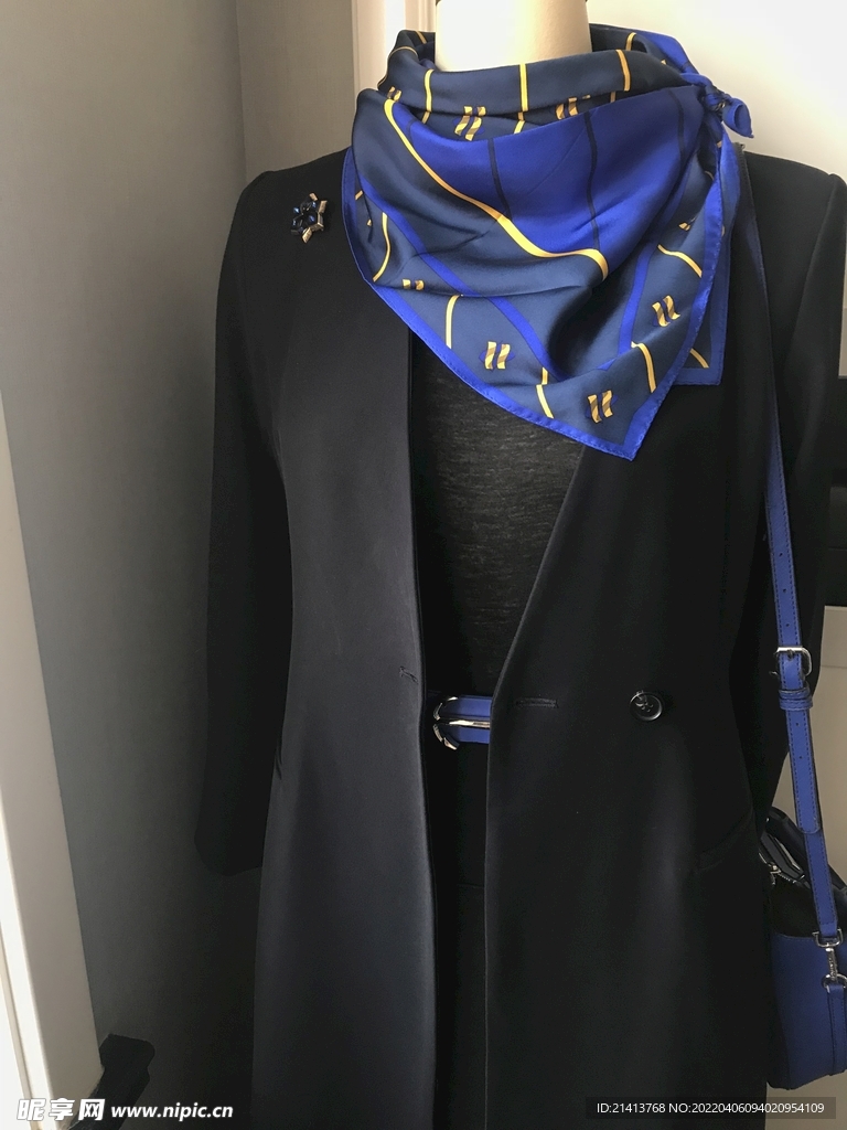 職業女性穿搭 