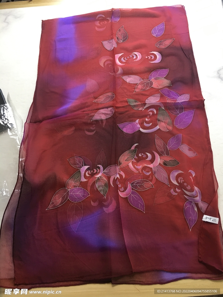 蕾絲服裝布料