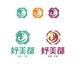 家政 护理 logo