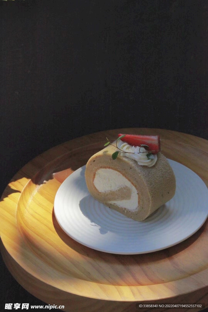 蛋糕點心下午茶