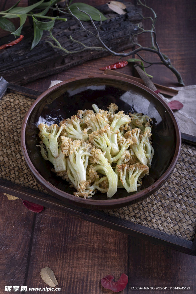花茶食材美食