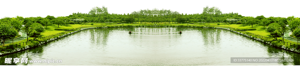 山水畫