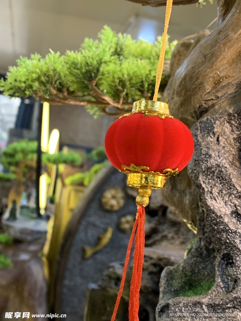 紅燈籠