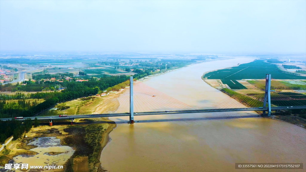 墾利大橋