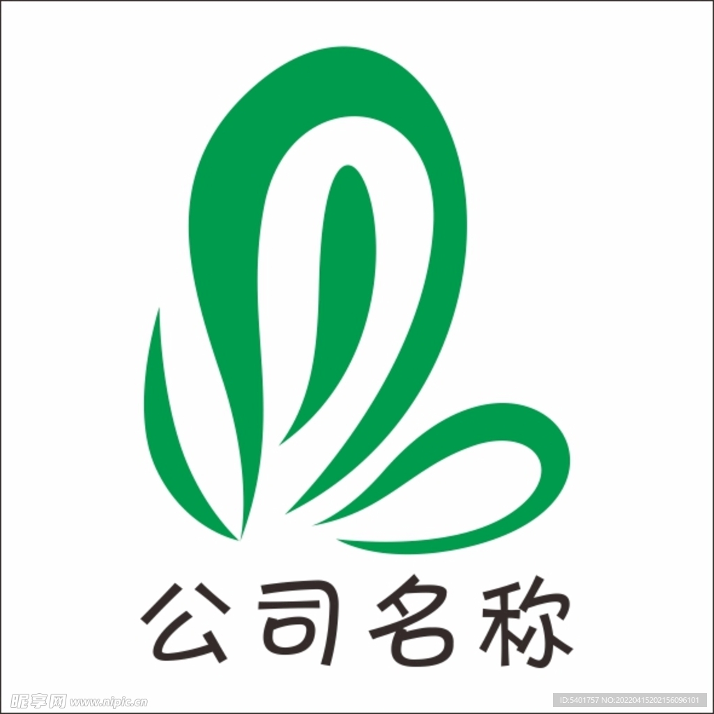 公司logo