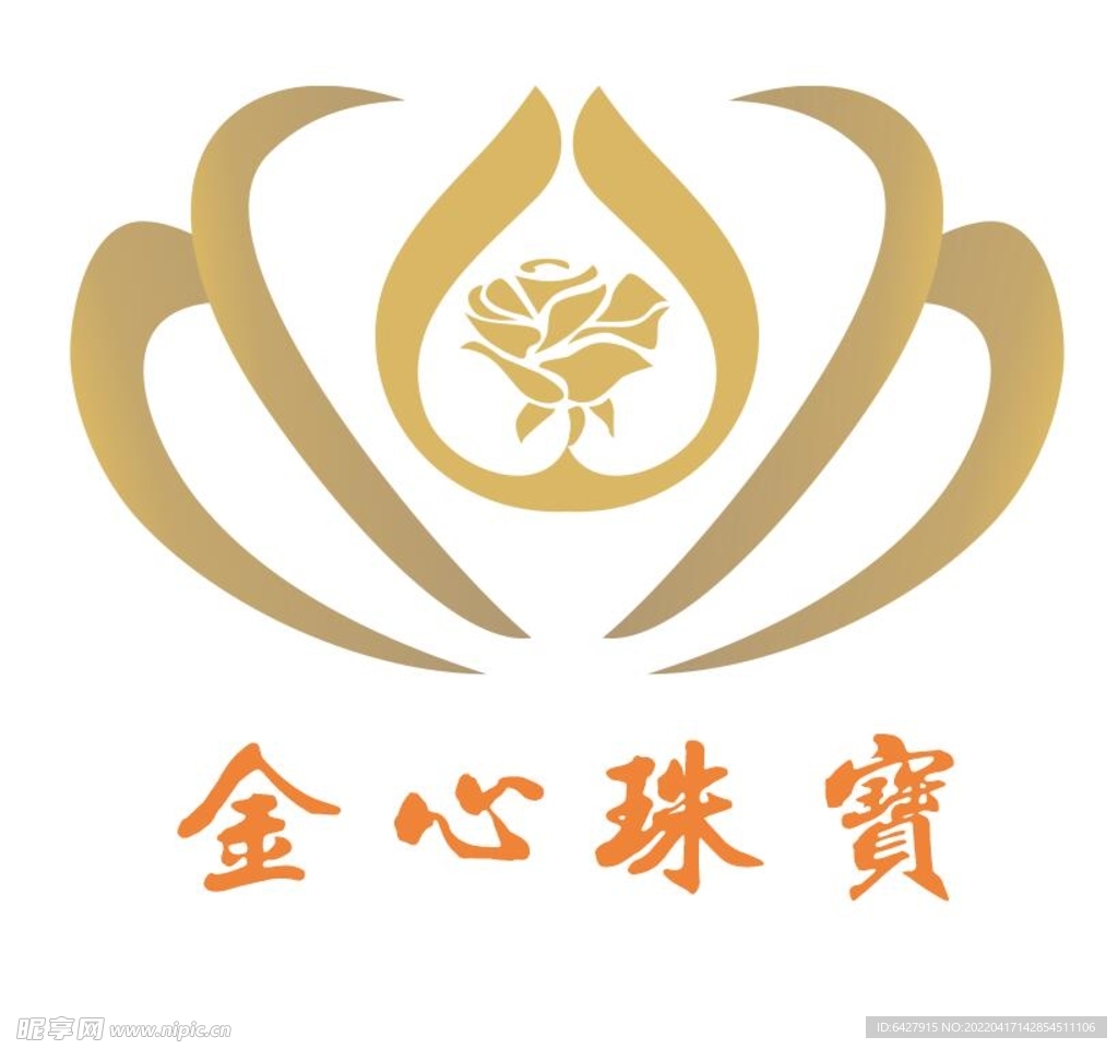 珠宝公司logo