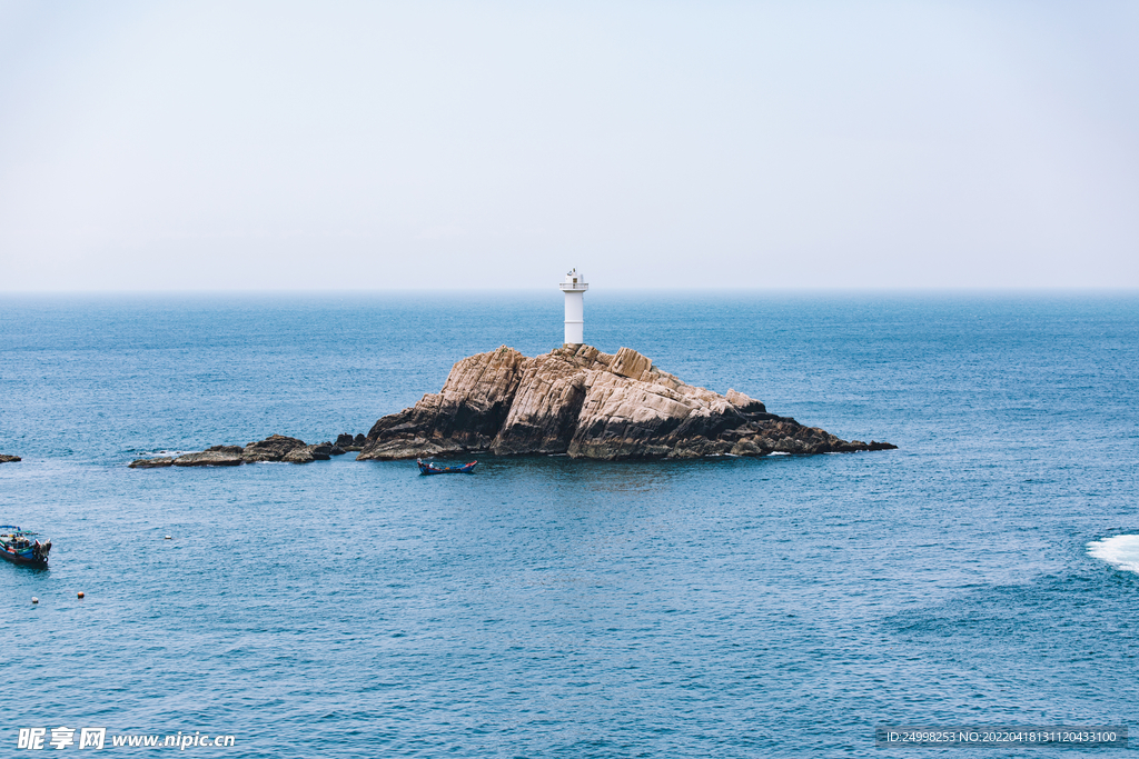 大海燈塔