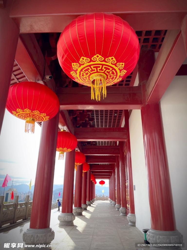 鎮海樓