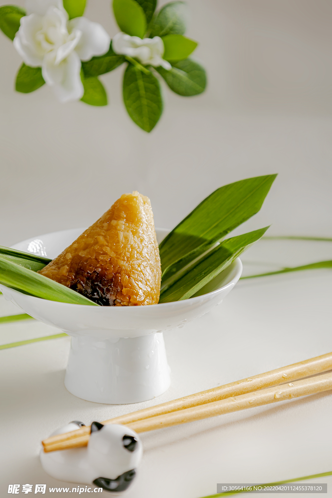 粽子美食