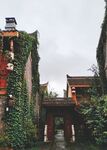 貴州六盤水涼都古鎮(zhèn)
