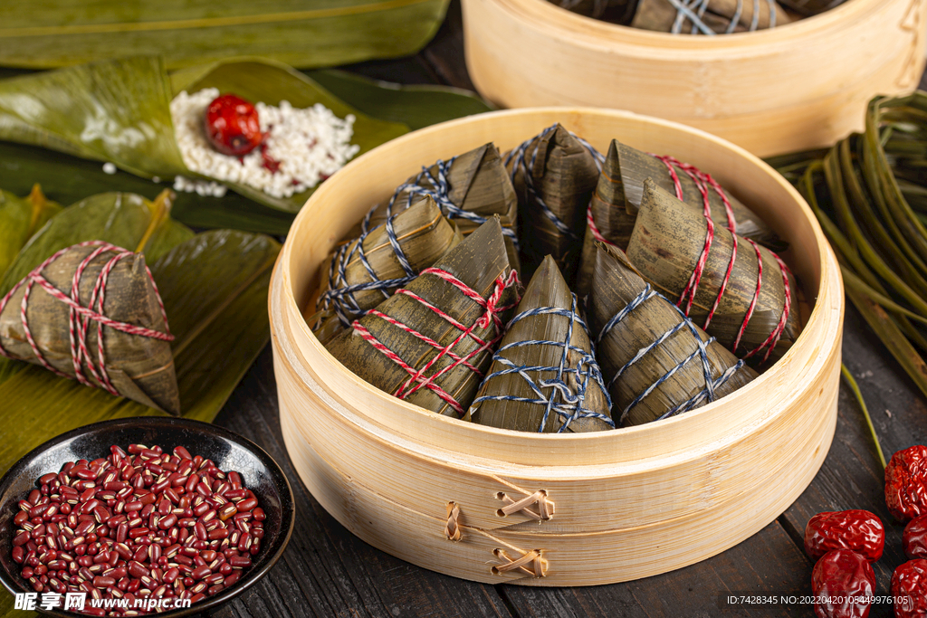 端午節(jié)高清粽子