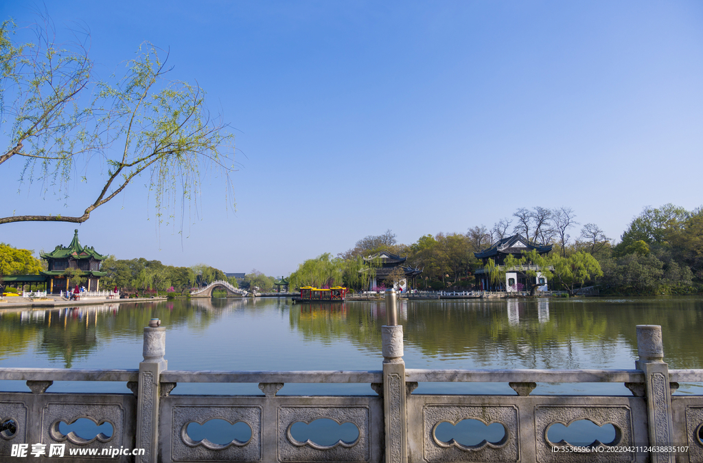 扬州最美景超高清大图