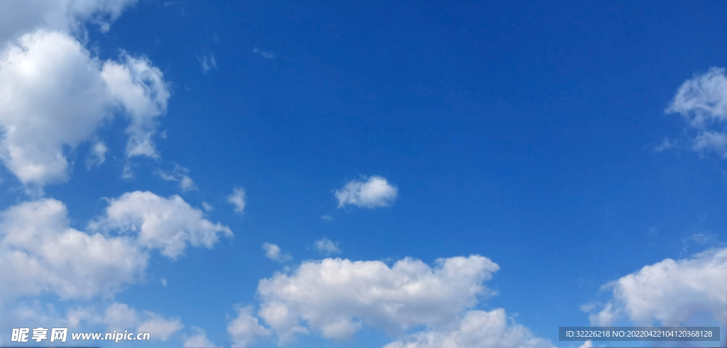 天空背景