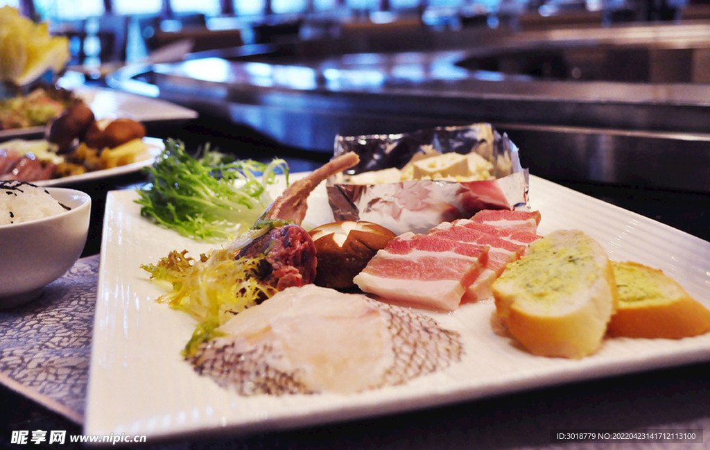 深海鱈魚(yú)