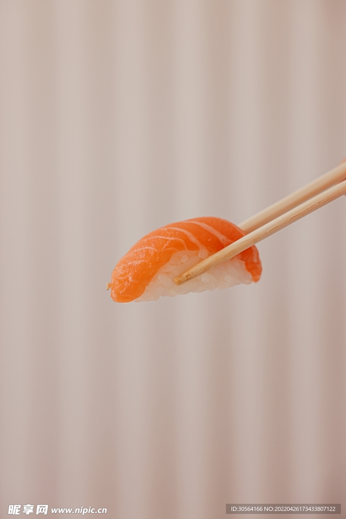 日式壽司美食