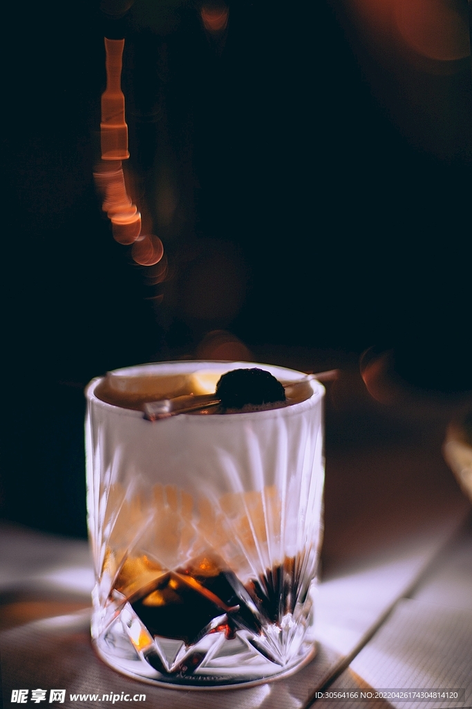 酒吧酒水