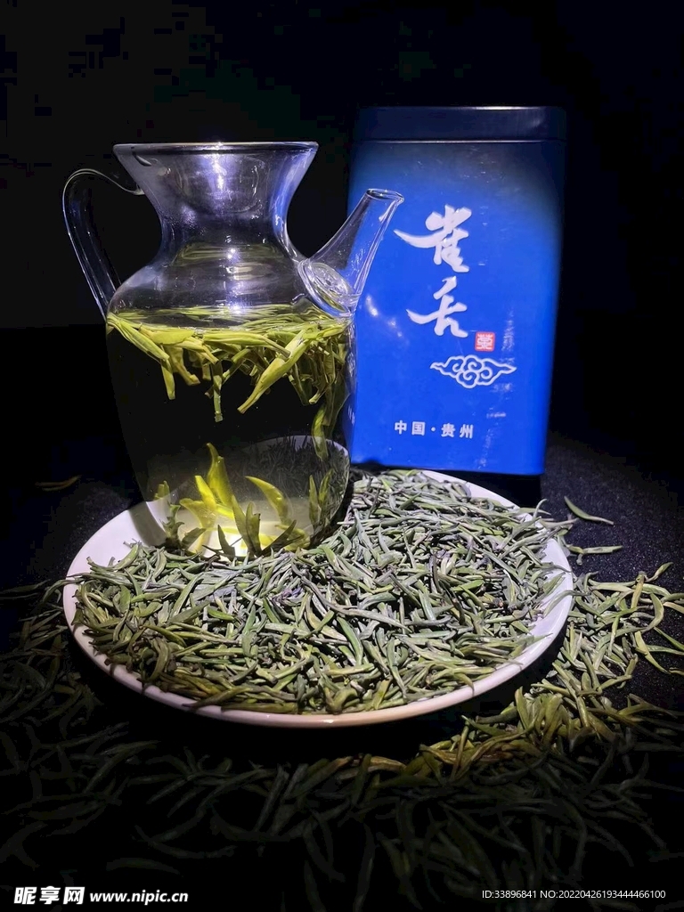 茶葉