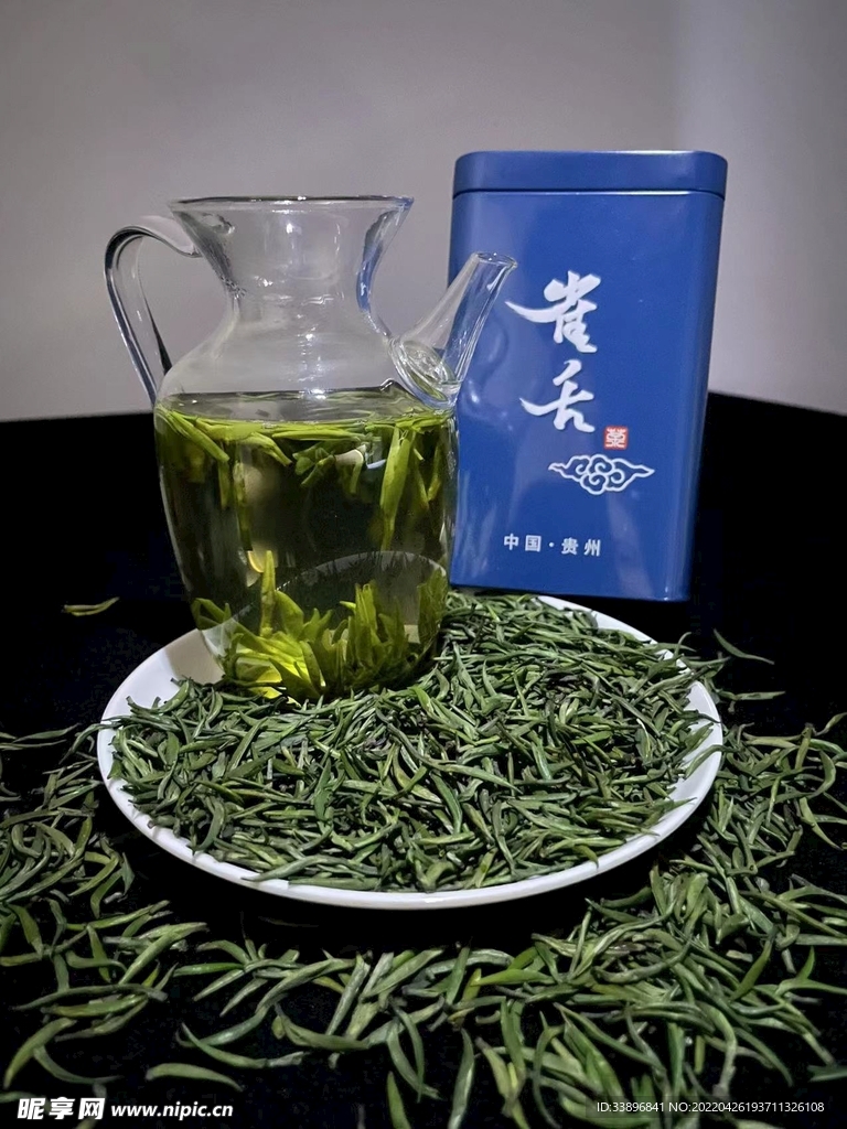 茶葉