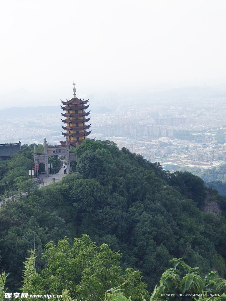 摄影风景 