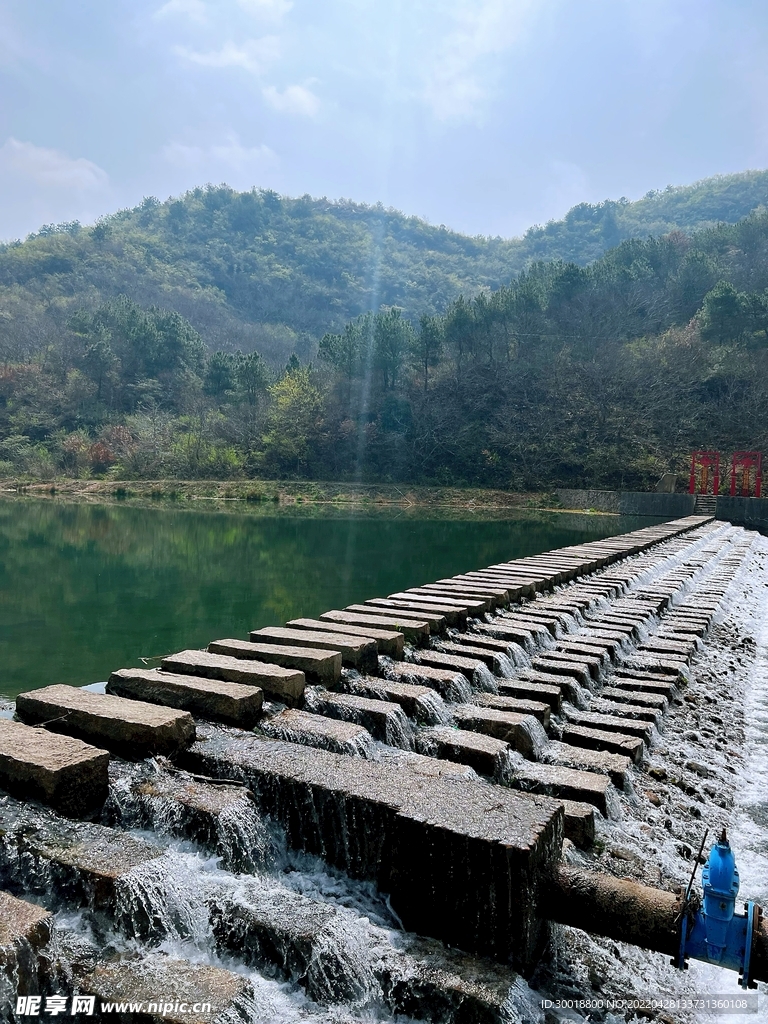 自然景色隨拍