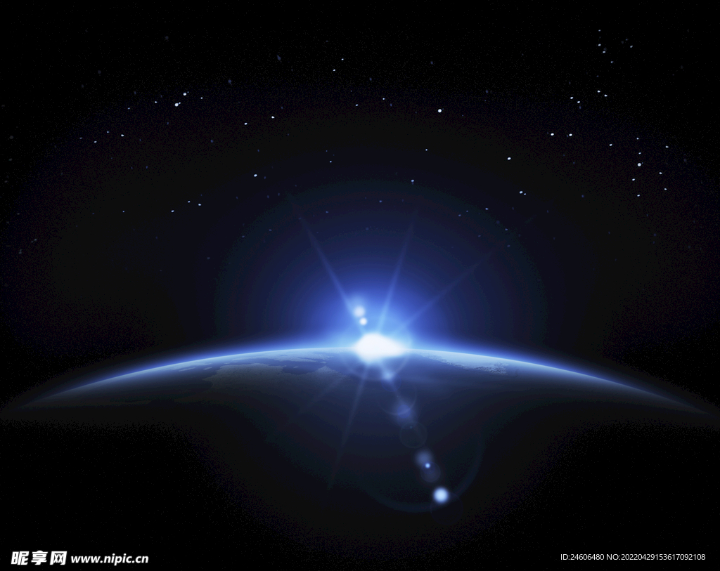 太空 宇宙