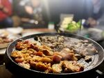 烤肉