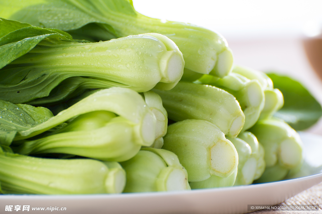 新鮮蔬菜菜根