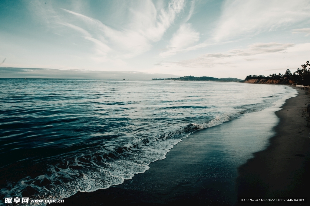 浪