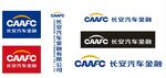 长安汽车金融logo标识