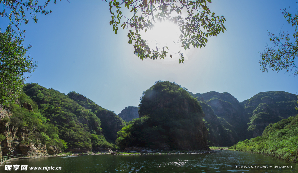 风景图