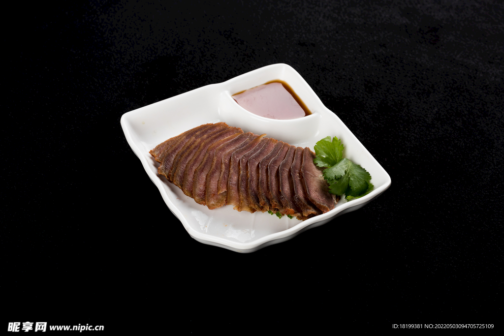 醬香牛肉