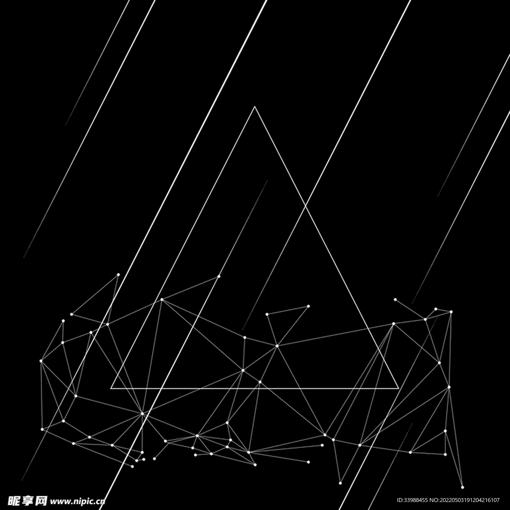 黑白  
